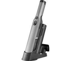 SHARK WV251UK Handheld Vacuum Cleaner - Grey