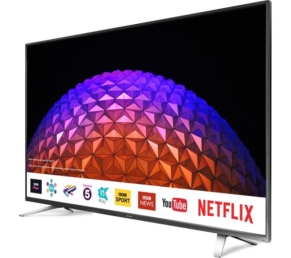 SHARP LC-40CFG6021KF 40