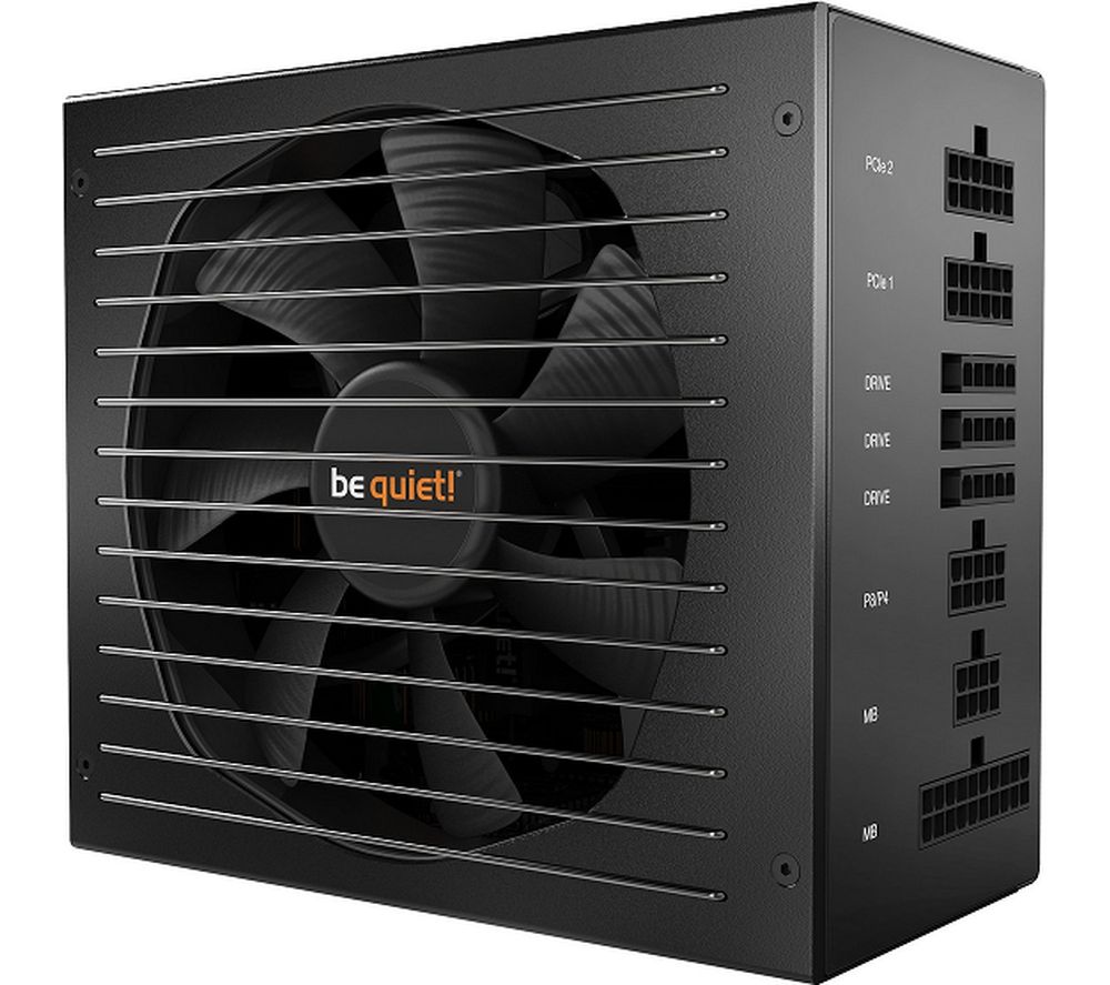 BE QUIET BN282 Straight Power 11 Modular ATX PSU review