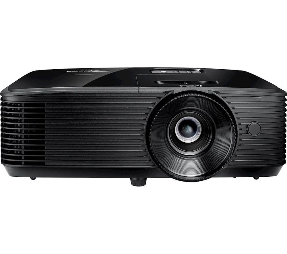 OPTOMA S322e Office Projector specs