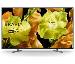 SONY BRAVIA KD65XG8196BU 65