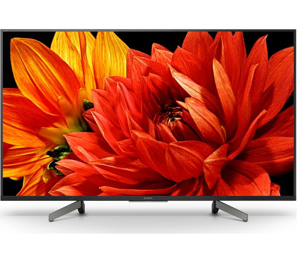 SONY BRAVIA KD-43XG8305BU 43