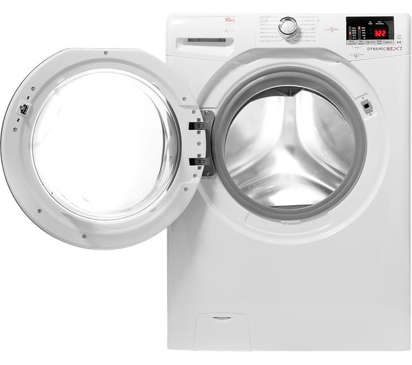 hoover dynamic 10kg washing machine