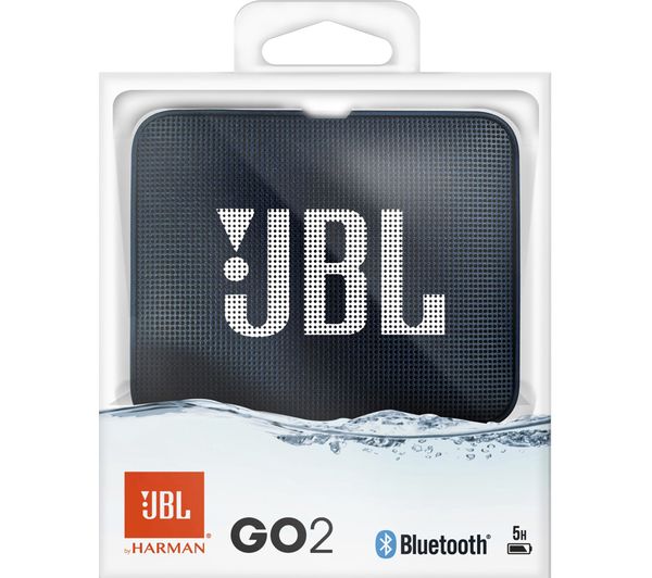 jbl go navy