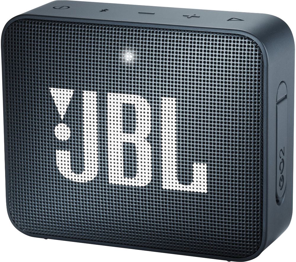 JBL Go 2 Portable Speaker Review