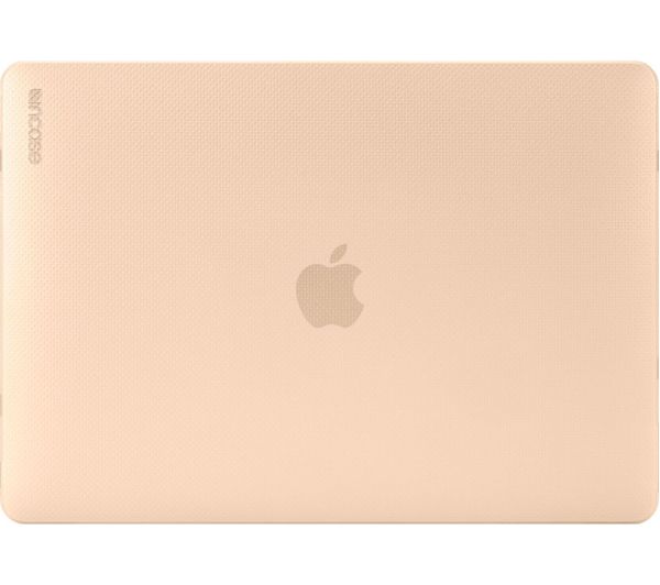Image of INCIPIO Incase INMB200617-BLP 13" MacBook Air Hardshell Case - Pink
