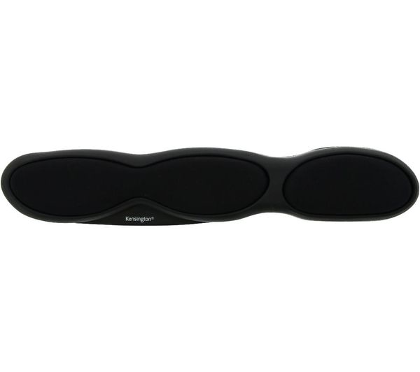 Kensington Foam Keyboard Wrist Rest Black