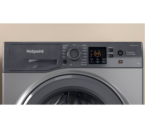 hotpoint core nswr 963c