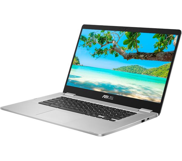 C523NA-BR0067 - ASUS C523 15.6 Chromebook - Intel® Celeron™