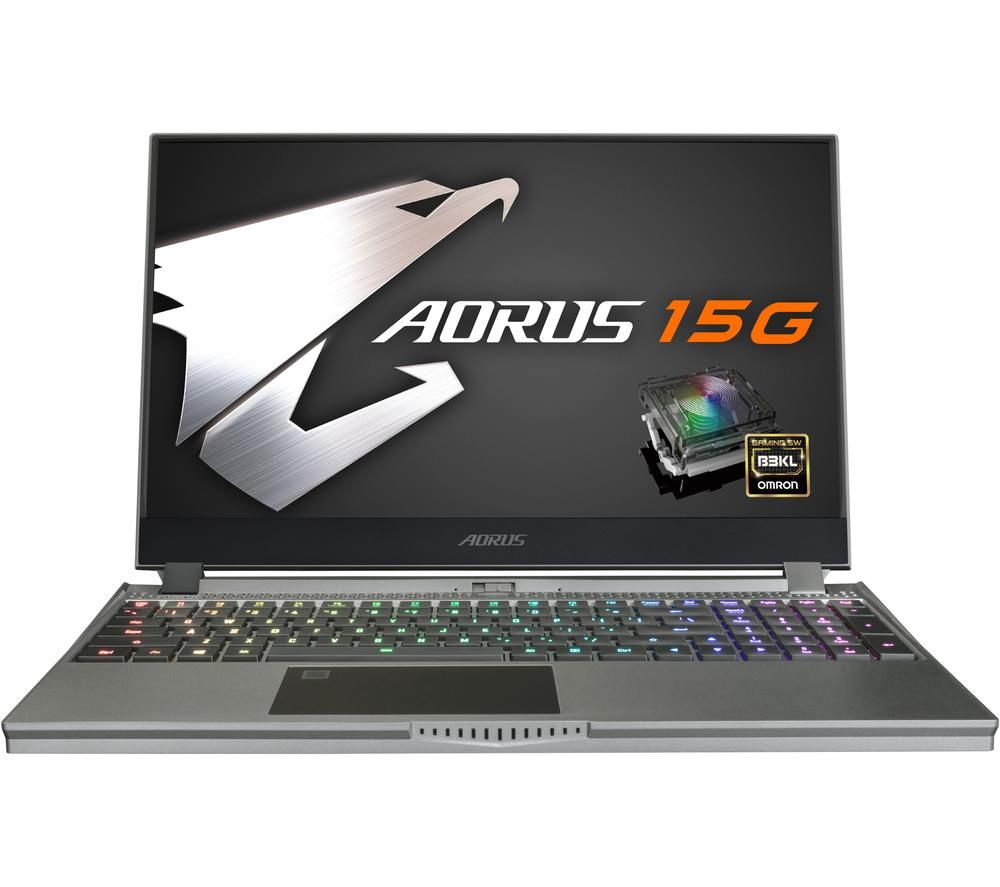 GIGABYTE AORUS 17G 17.3