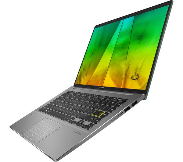 Asus vivobook s14 s435ea обзор