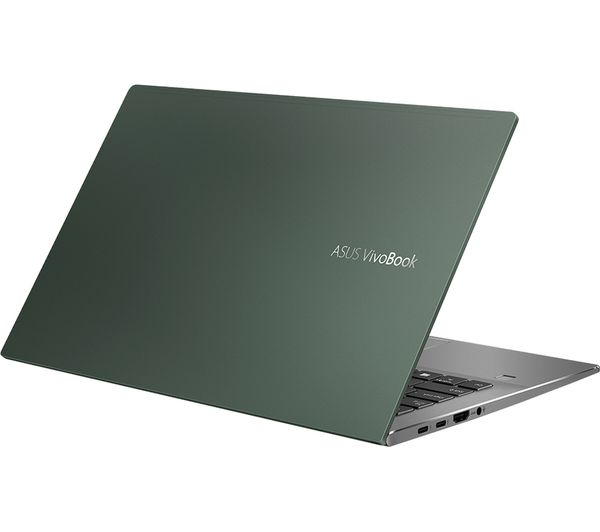 Asus vivobook s14 s435ea обзор