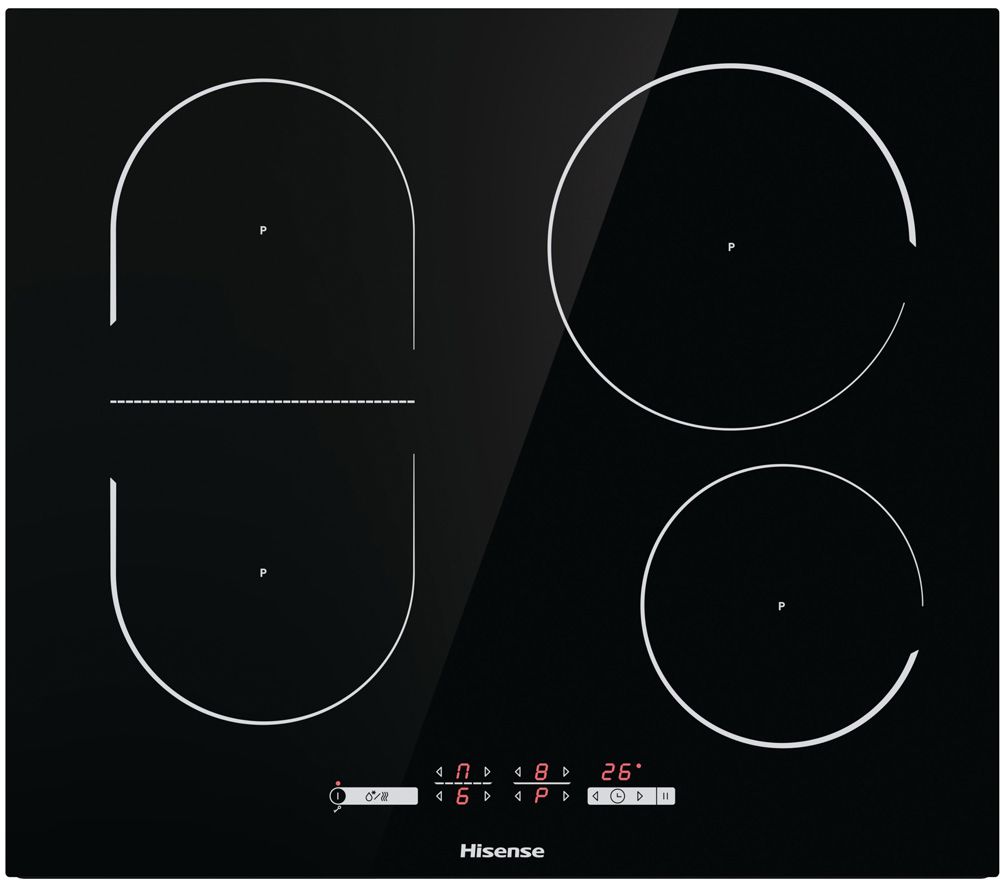 How To Turn On Hisense Induction Hob at Anthony Jamison blog