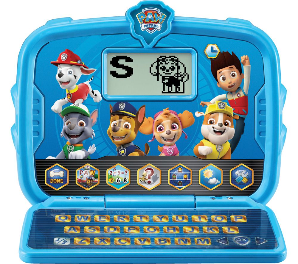 PAW Patrol: Learning Tab-Top