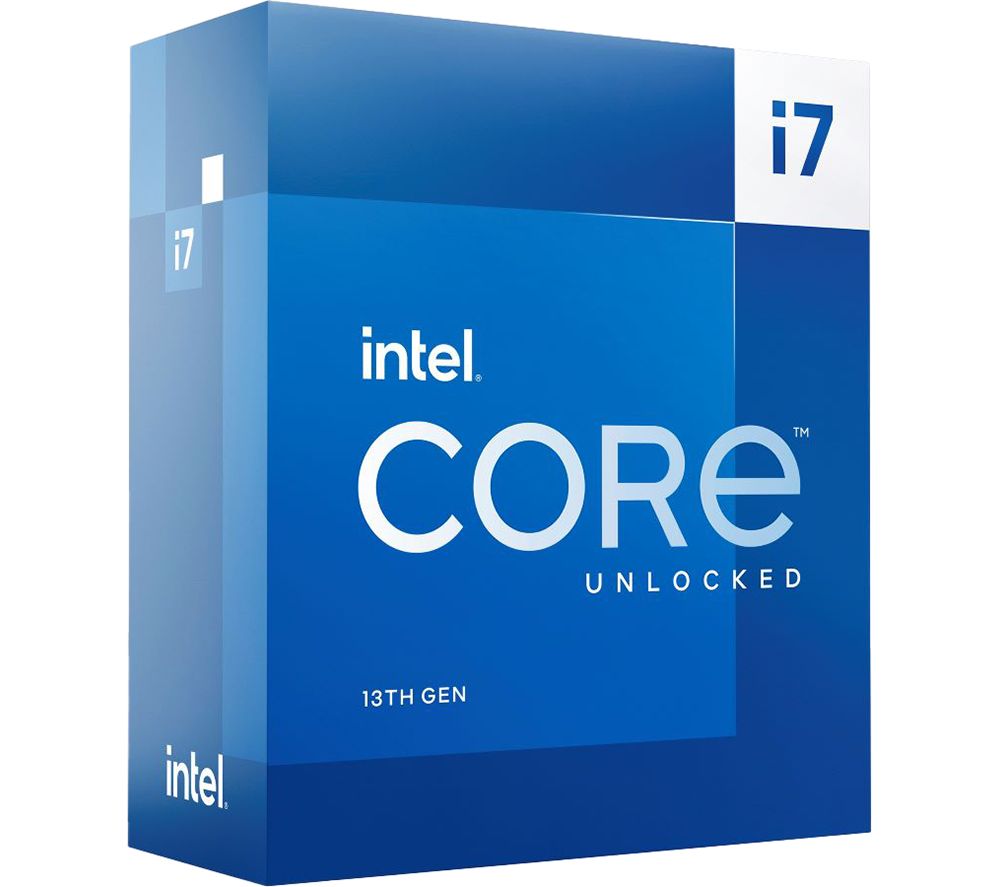 Core™ i7-13700K Unlocked Processor