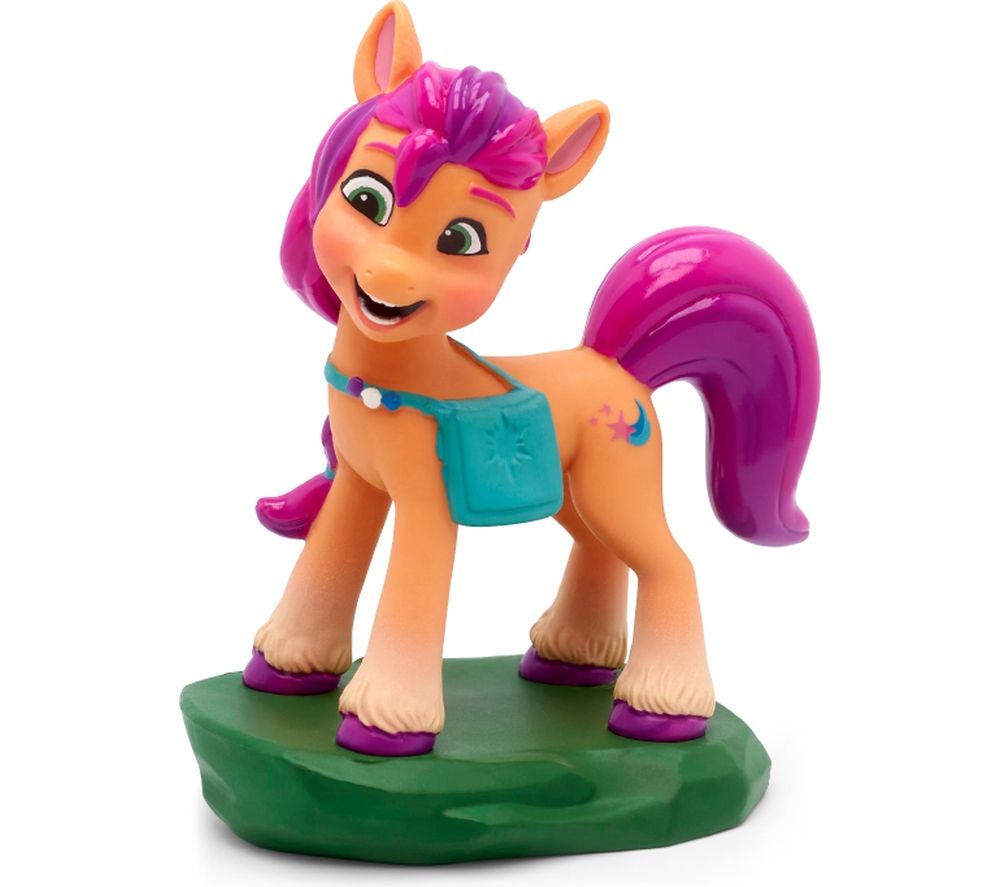 Audio Figure - Sunny from My Little Pony