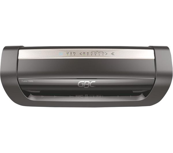 Gbc Fusion Plus 7000l A3 Laminator