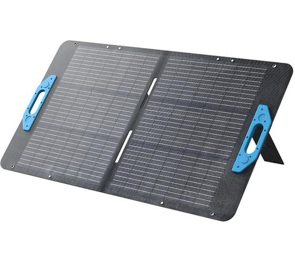 ANKER SOLIX PS100 Portable Solar Panel