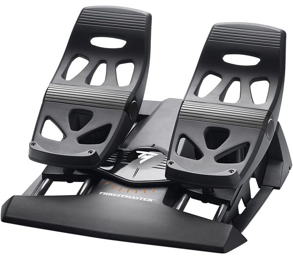 Thrustmaster Tflight Rudder Pedals