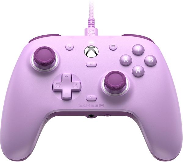Gamesir G7 Se Gaming Controller Purple
