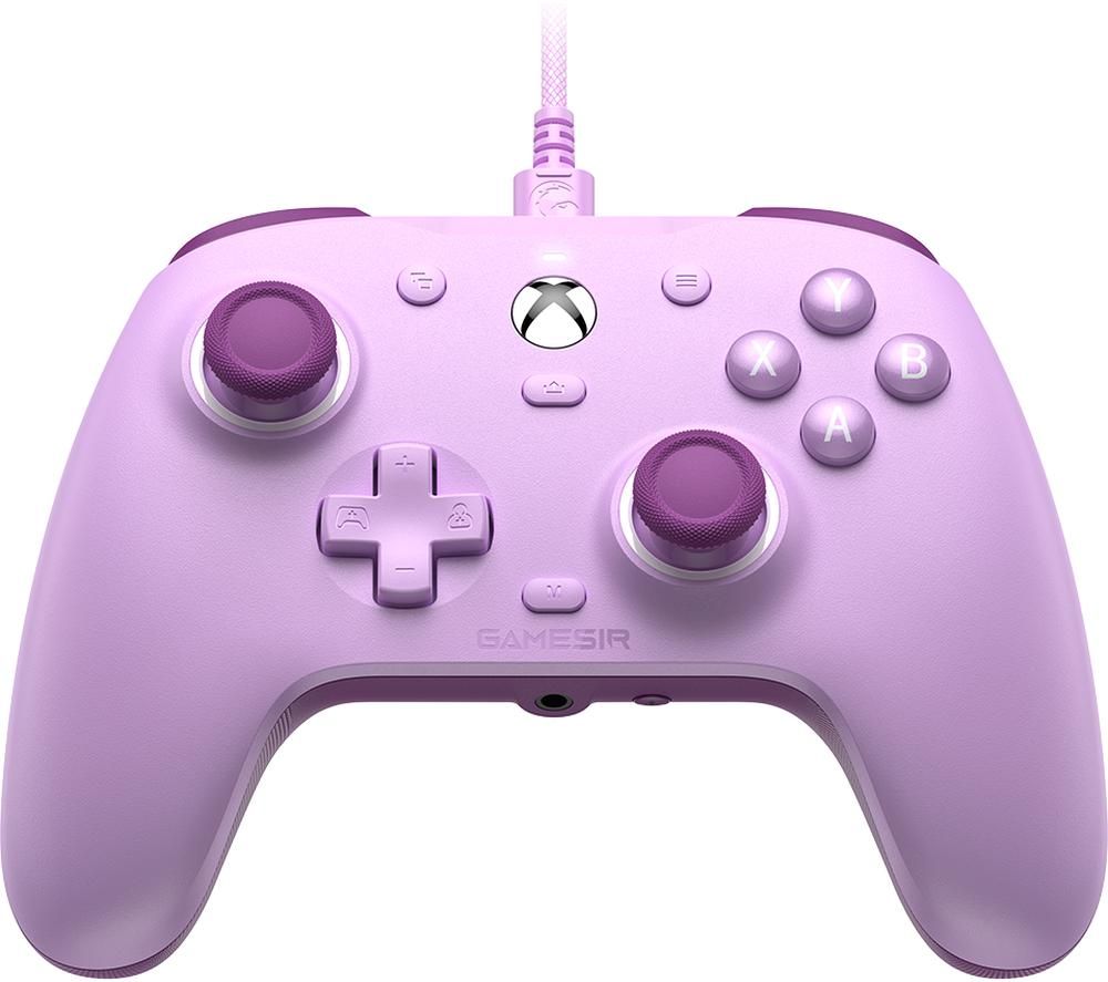 G7 SE Gaming Controller - Purple