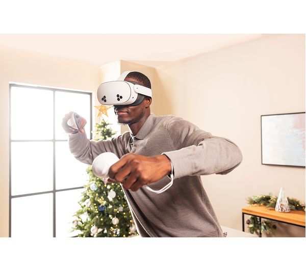 META Quest 3S Mixed Reality Headset - 128 GB - 000000000010436391