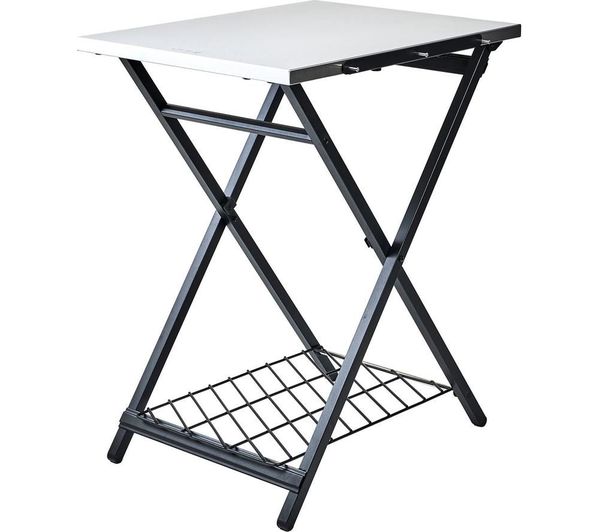 Ooni Uu P1f400 Folding Table White Black