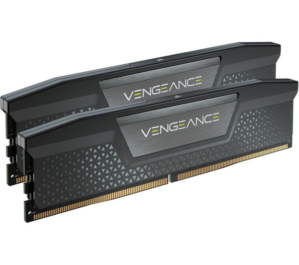 Corsair Vengeance 64 Gb 6000 Mhz Ddr5 Memory Kit 32 Gb X 2