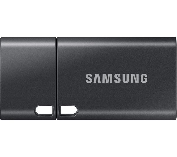 SAMSUNG USB Type-C Memory Stick - 512 GB, Grey