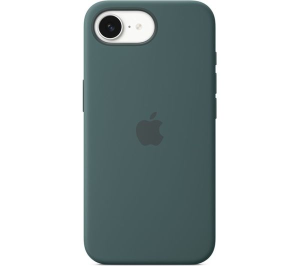 APPLE iPhone 16e Silicone Case