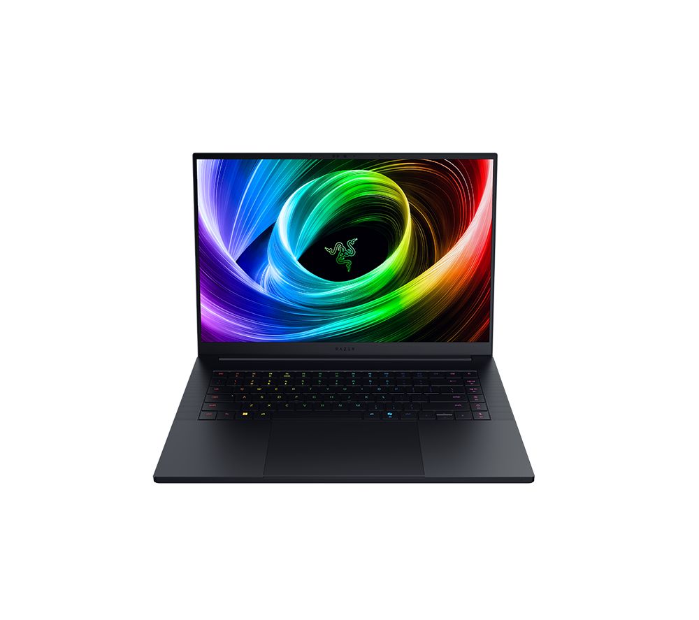 Blade 16" Gaming Laptop - AMD Ryzen AI 9, RTX 5070 Ti, 1 TB SSD