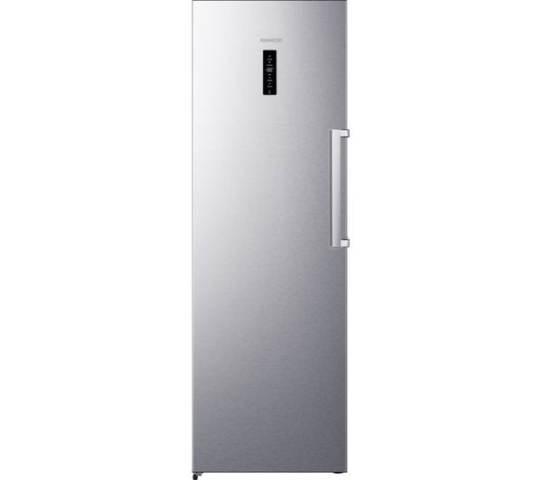 Kenwood Ktf60xd25 Tall Freezer Inox