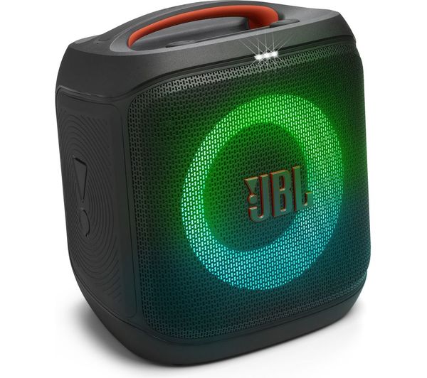 JBL PARTYBOX ENCORE ESSENTIAL ブラック JBL Partybox Encore Essential Audio Speaker Black No Mic, black