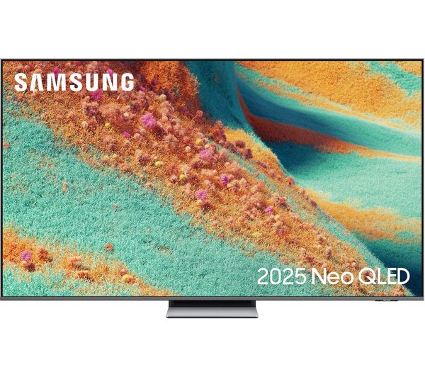 SAMSUNG QN85F 65" Neo QLED 4K Mini LED Vision AI Smart TV 2025 - QE65QN85F
