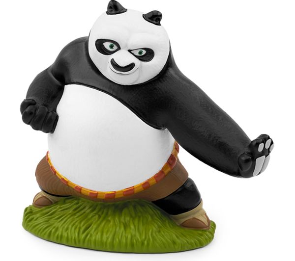 An image of TONIES Audio Figure - Kung Fu Panda