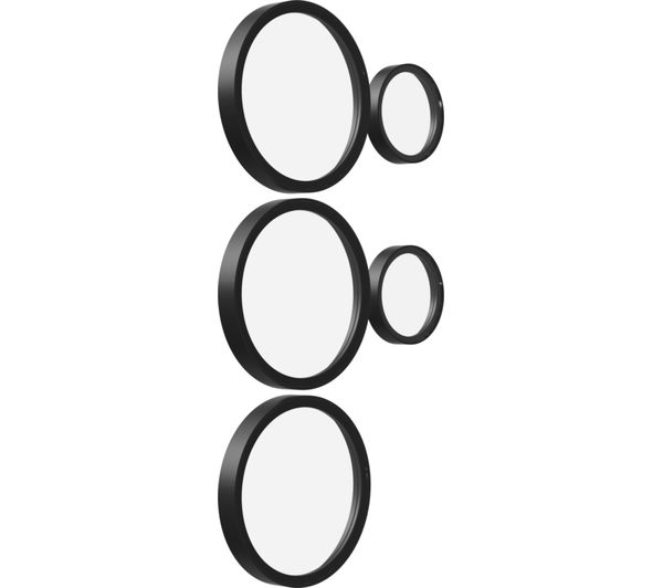 INVISIBLESHIELD Galaxy S26 Ultra Clear View Camera Protector - Clear