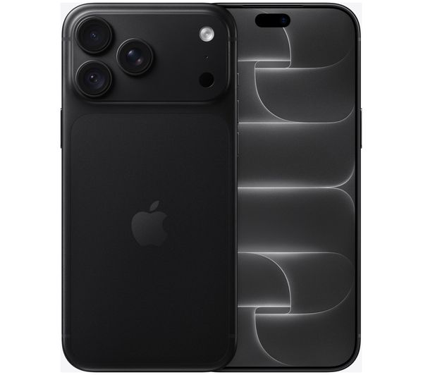 An image of APPLE iPhone 18 Pro Max