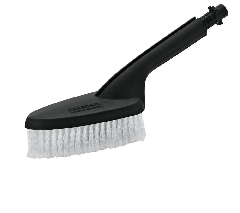 KARCHER Wash Brush Review