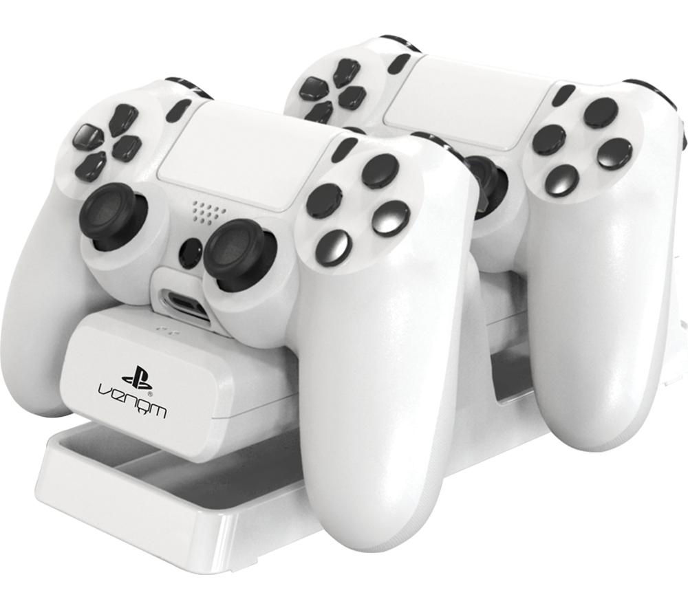 twin controller ps4