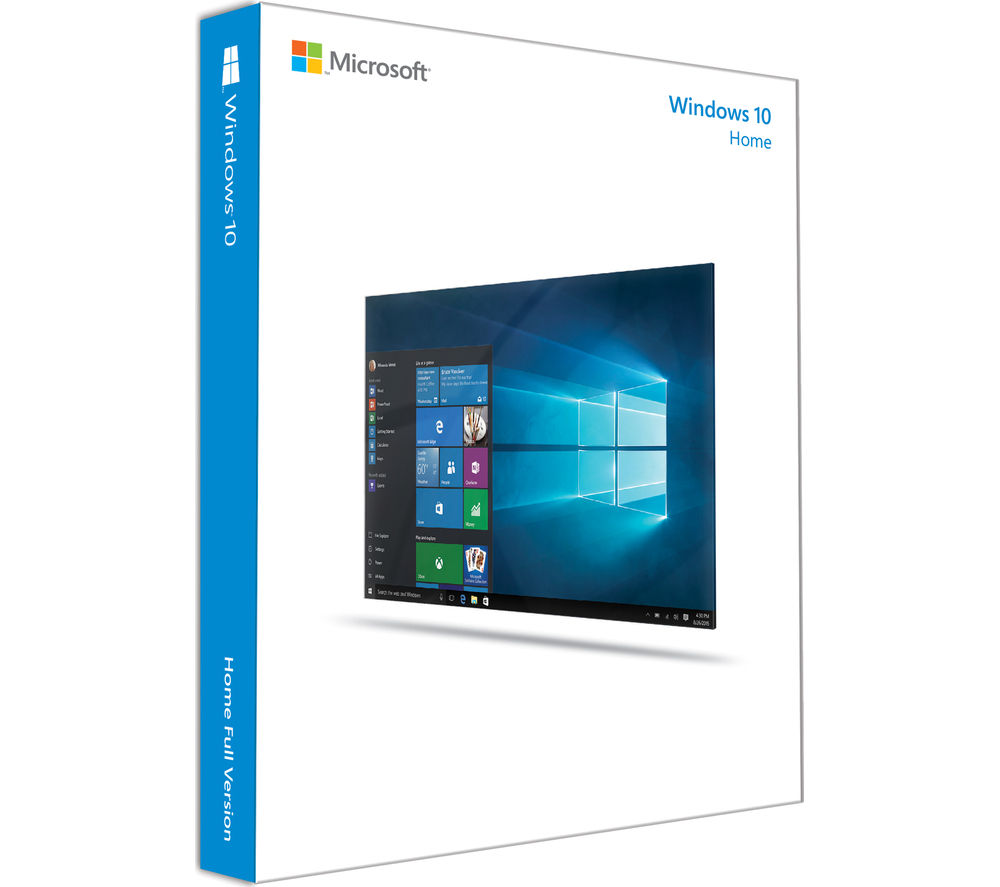download windows home 10