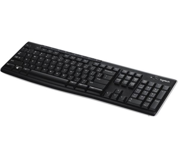 Logitech K Wireless Keyboard Currys Business