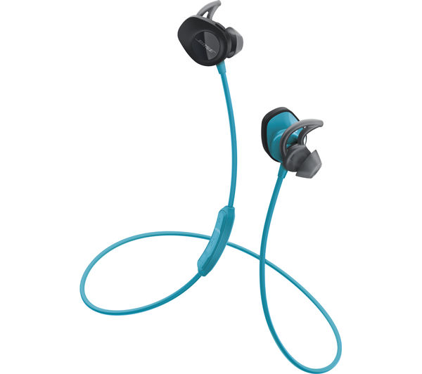 John lewis best sale bose soundsport