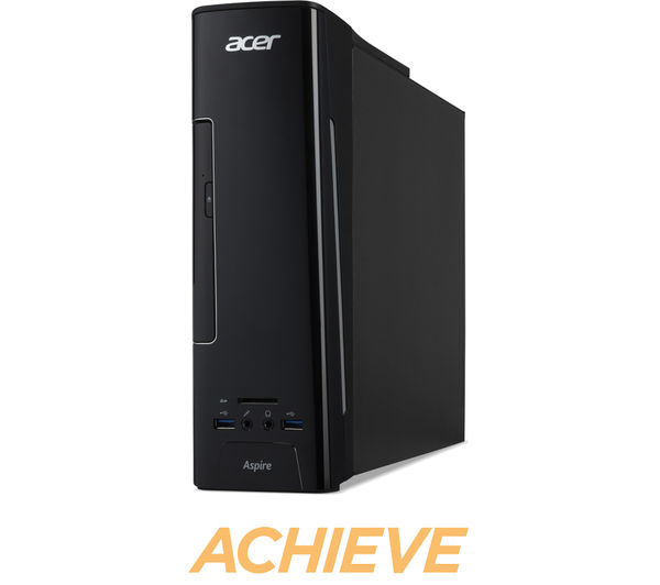 DT.B5AEK.009 ACER Aspire XC780 Desktop PC Currys Business