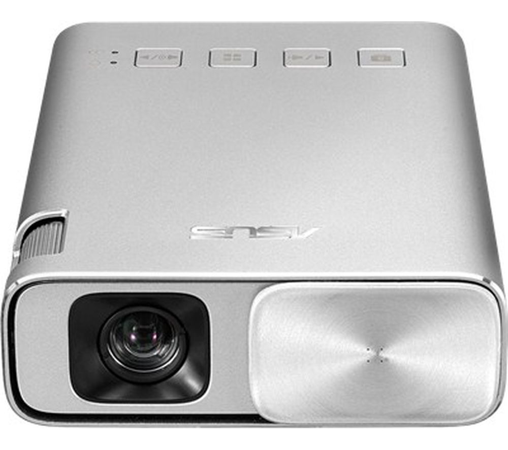 ASUS Zen Beam E1 Short Throw Portable Projector specs