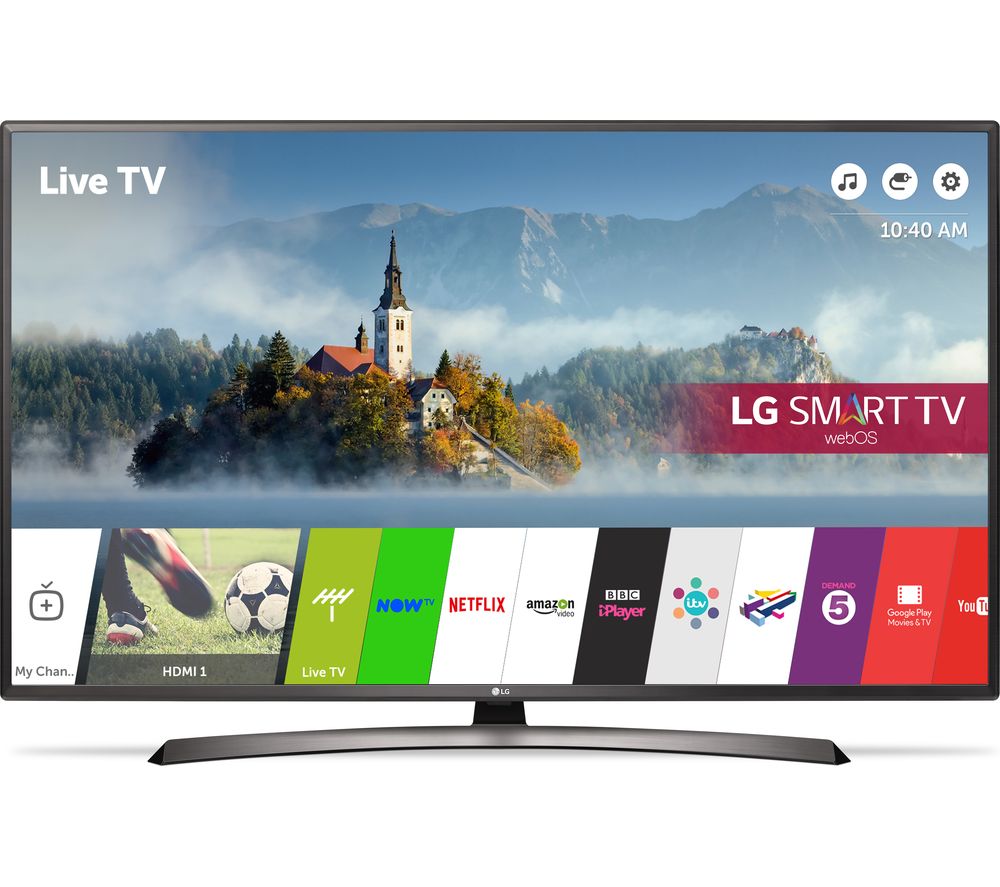 43 tv deals