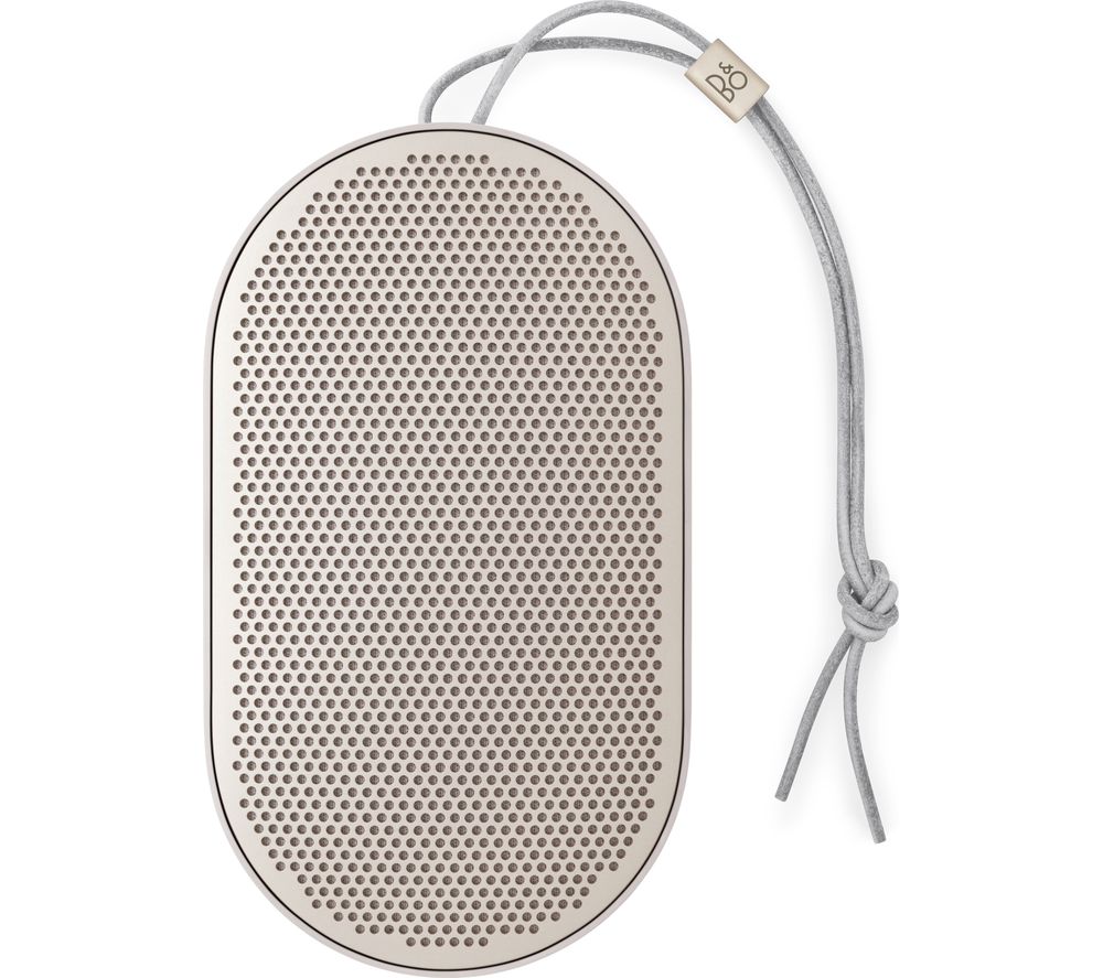 B&O B&O BEOPLAY P2 Portable Bluetooth Wireless Speaker specs