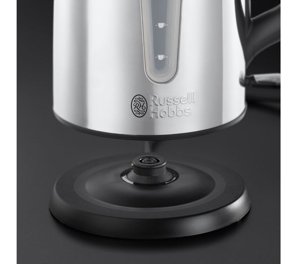 RUSSELL HOBBS Coniston 23760 Jug Kettle Reviews