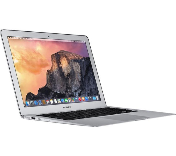 Apple macbook best sale air 2017 13.3