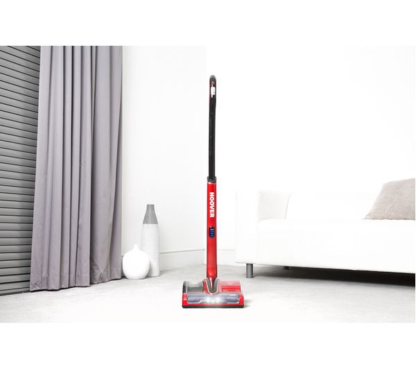 hoover sprint 21.6 v cordless vacuum cleaner