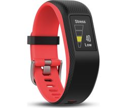 Garmin vivosport store small